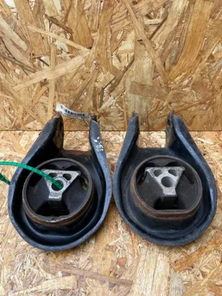 3M516P082 Подушка двигателя Mazda 3 BK 1.6л Арт 93611385, вид 5