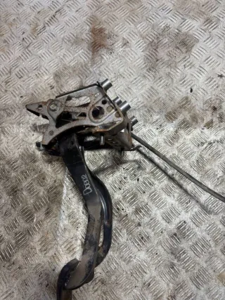  Педальный узел Mazda 121 2 Арт 93621203, вид 2