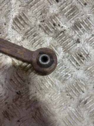  Рычаг передний правый Mazda 121 2 Арт 93621209, вид 3