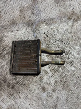  Радиатор отопителя (печки) Mazda 121 2 Арт 93621399, вид 2
