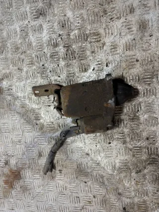  Стартер Mazda 121 2 1.3л Арт 93621404, вид 1