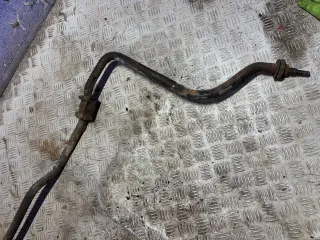  Стабилизатор подвески (поперечной устойчивости) передний Mazda 121 2 Арт 93621405, вид 2