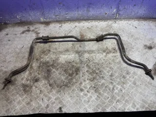  Стабилизатор подвески (поперечной устойчивости) передний Mazda 121 2 Арт 93621405, вид 1