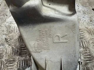  Фара передняя правая Mazda 121 2 Арт 93621445, вид 4