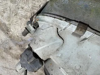  Фара передняя правая Mazda 121 2 Арт 93621445, вид 5