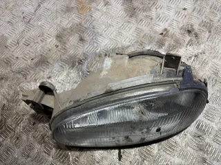  Фара передняя левая Mazda 121 2 Арт 93621446, вид 2