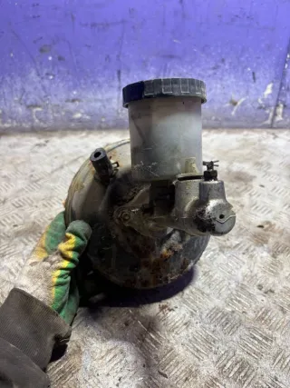  Вакуумный усилитель тормозов Mazda 121 2 Арт 93621447, вид 1