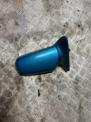  Зеркало левое Mazda 121 2 Арт 93621448, вид 2