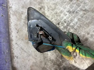  Зеркало правое Mazda 121 2 Арт 93621449, вид 4