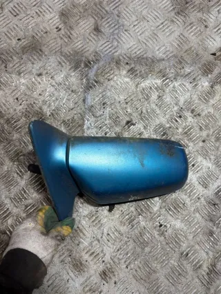  Зеркало правое Mazda 121 2 Арт 93621449, вид 2