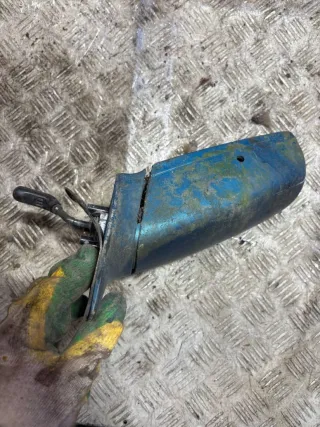  Зеркало правое Mazda 121 2 Арт 93621449, вид 3