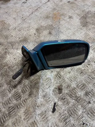  Зеркало правое Mazda 121 2 Арт 93621449, вид 1