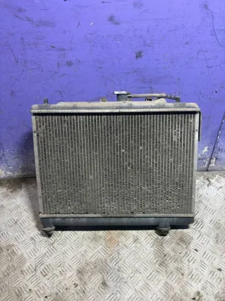  Радиатор основной Mazda 121 2 Арт 93621450, вид 1