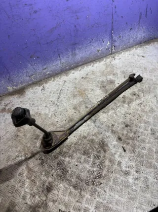  Кулиса Mazda 121 2 1.3л Арт 93621452, вид 1