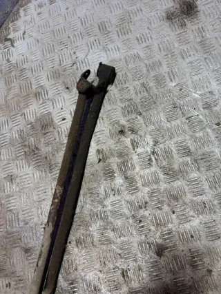  Кулиса Mazda 121 2 1.3л Арт 93621452, вид 3