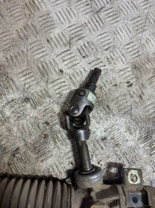  Рулевая рейка Mazda 121 2 Арт 93621459, вид 4