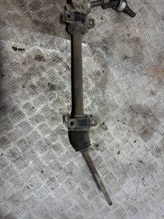  Рулевая рейка Mazda 121 2 Арт 93621459, вид 2