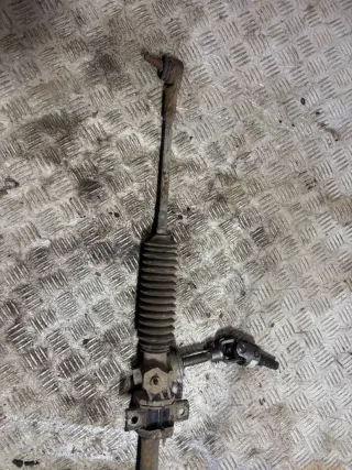  Рулевая рейка Mazda 121 2 Арт 93621459, вид 3