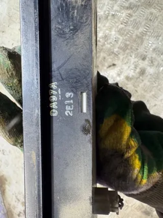  Часы Mazda 121 2 Арт 93621492, вид 3