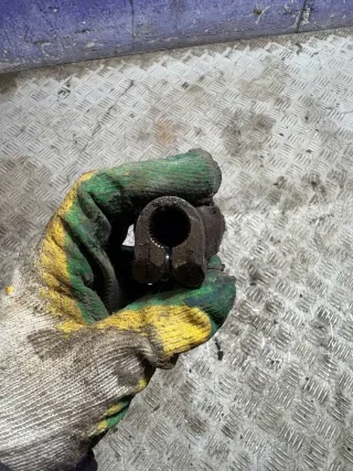  Рулевой карданчик Mazda 121 2 Арт 93621493, вид 3