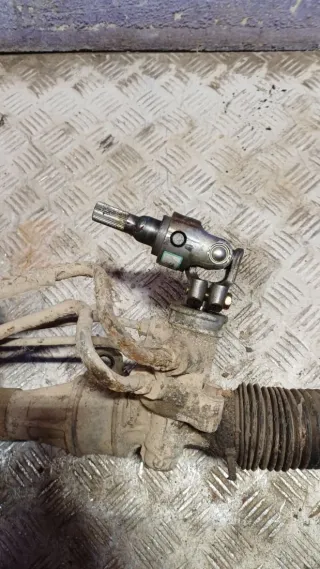  Рулевой карданчик Mazda 121 2 Арт 93621659, вид 1