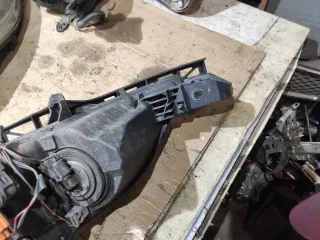  Фара передняя правая Mazda 3 BK Арт 93621752, вид 3