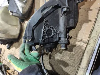  Фара передняя правая Mazda 3 BK Арт 93621752, вид 4