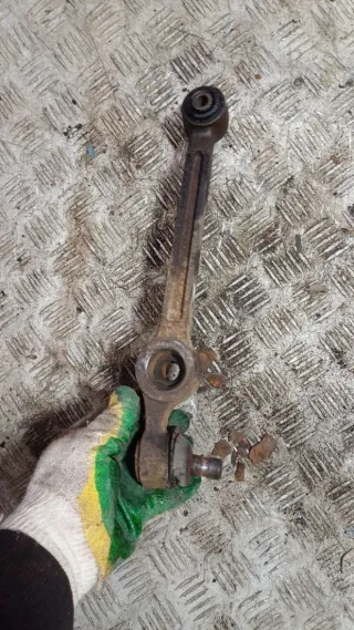  Рычаг передний левый Mazda 121 2 Арт 93622087, вид 2