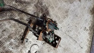  Педальный узел Mazda 121 2 Арт 93622095, вид 2