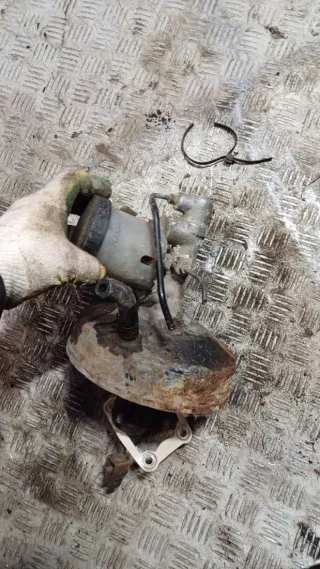  Вакуумный усилитель тормозов Mazda 121 2 Арт 93622109, вид 3