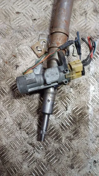  Замок зажигания Mazda 121 2 Арт 93622115, вид 1