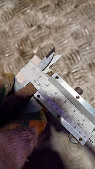  Диск тормозной передний Mazda 121 2 Арт 93622132, вид 2