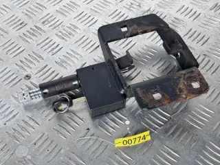  Блокиратор кпп BMW 5 E34 Арт 00774, вид 2