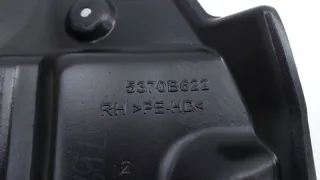 5370B622 Пыльник крыла Mitsubishi Pajero Sport 3 Арт ST246592, вид 7