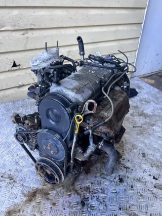 B3 Двигатель Mazda 121 2 1.3л Арт 93628302, вид 4