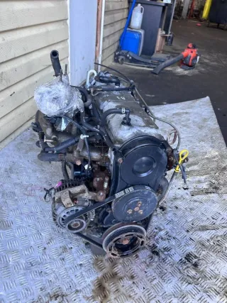 B3 Двигатель Mazda 121 2 1.3л Арт 93628302, вид 5