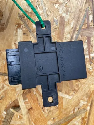 60299004,9633610180 Блок управления вентилятора Citroen Xantia Арт 93633047, вид 3