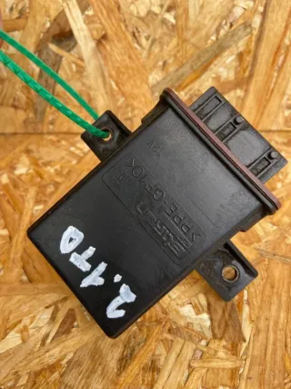 9622150880 Блок управления вентилятора Citroen Xantia Арт 93633107, вид 4