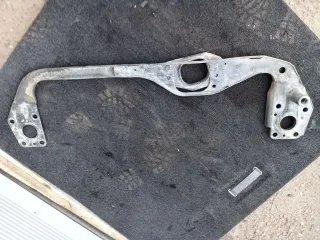  Траверса нижняя Audi A6 C5 (S6,RS6) Арт 93633153, вид 6