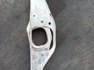  Траверса нижняя Audi A6 C5 (S6,RS6) Арт 93633153, вид 8