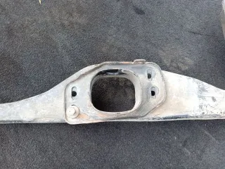  Траверса нижняя Audi A6 C5 (S6,RS6) Арт 93633153, вид 4