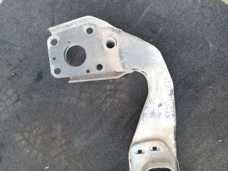  Траверса нижняя Audi A6 C5 (S6,RS6) Арт 93633153, вид 5