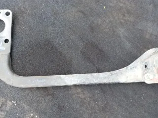  Траверса нижняя Audi A6 C5 (S6,RS6) Арт 93633153, вид 3