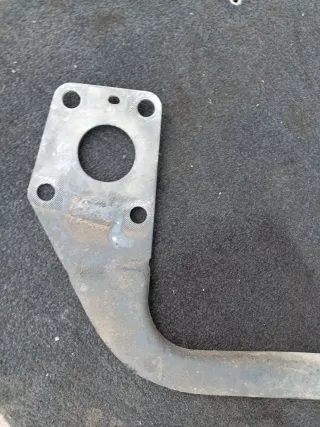  Траверса нижняя Audi A6 C5 (S6,RS6) Арт 93633153, вид 2