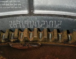 1114 8513999, 8513999, 11002455913, 2455913, 11002473236, 2473236 Двигатель BMW X5 G05  (В наличии) Арт 013325, вид 8