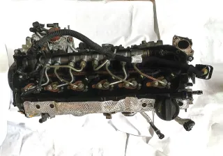 1114 8513999, 8513999, 11002455913, 2455913, 11002473236, 2473236 Двигатель BMW X5 G05  (В наличии) Арт 013325, вид 5