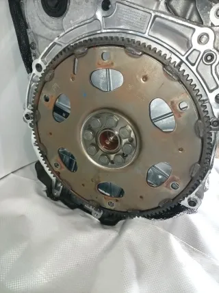 1114 8513999, 8513999, 11002455913, 2455913, 11002473236, 2473236 Двигатель BMW X5 G05  (В наличии) Арт 013325, вид 10