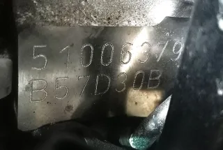 1114 8513999, 8513999, 11002455913, 2455913, 11002473236, 2473236 Двигатель BMW X5 G05  (В наличии) Арт 013325, вид 6