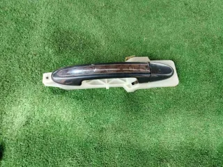 826512B010, 826552B000 Ручка наружная передняя левая s6g Hyundai Santa FE 2 (CM) Арт 93636671, вид 1