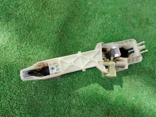 826512B010, 826552B000 Ручка наружная передняя левая s6g Hyundai Santa FE 2 (CM) Арт 93636671, вид 4